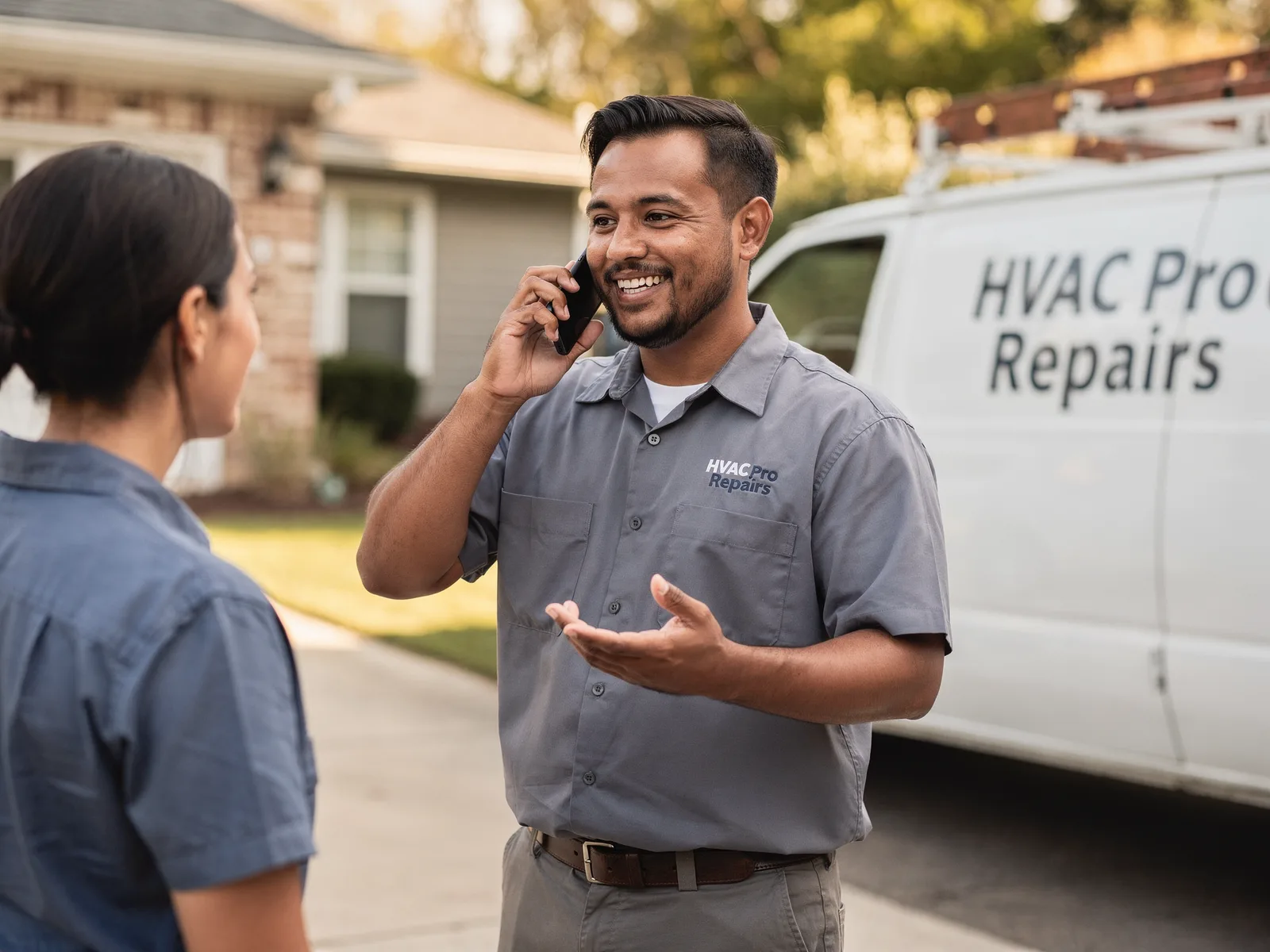 Heat Pump Repair Edinburg, PA FAQs